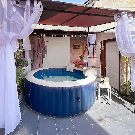 Le Refuge De La Sittelle , Cozy, Proche Chantilly & Gare Feriehus *